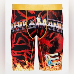 Ethika Mania Boxer Briefs